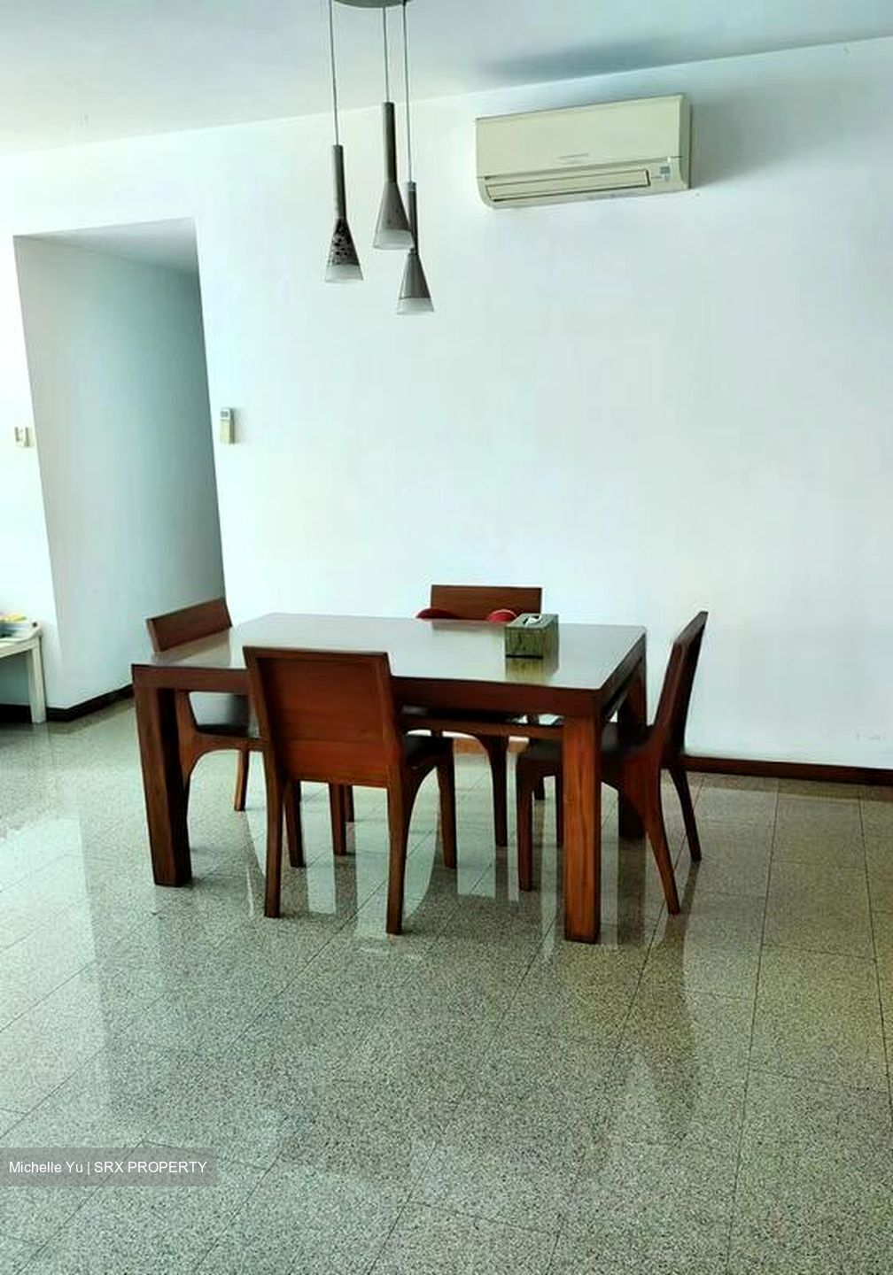 Queens (D3), Condominium #466929111